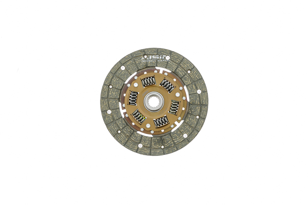 Диск сцепления - DN-007 AISIN